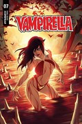 VAMPIRELLA #7G 