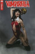 VAMPIRELLA #9E 