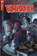 VAMPIRELLA #9G 