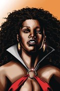 VAMPIRELLA #8M 