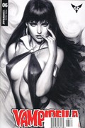 VAMPIRELLA #6J 