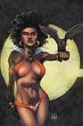 VAMPIRELLA #8K 