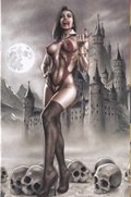 VAMPIRELLA #19-SLAB 