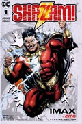 SHAZAM IMAX SPECIAL EDITION #1 