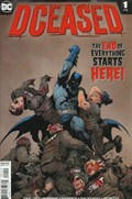 DCEASED #1 