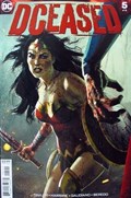 DCEASED #5 