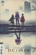 DCEASED #5C 