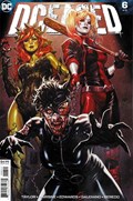 DCEASED #6 