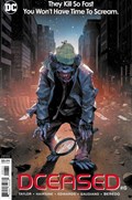 DCEASED #6C 