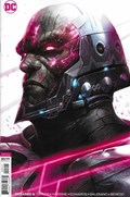DCEASED #6B 