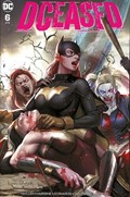 DCEASED #6-MID 
