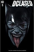DCEASED #5-JET-FORB 