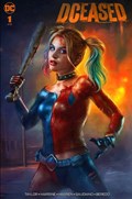 DCEASED #1-TCM 
