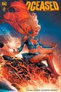 DCEASED #2-UNKN 