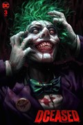 DCEASED #3-TCM 