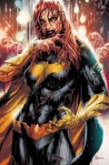 DCEASED #3-UNKN-C 