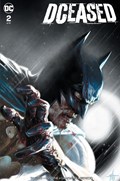DCEASED #2-BLPRF 
