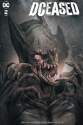 DCEASED #2-ELITE 