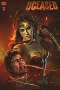 DCEASED #2-TCM 