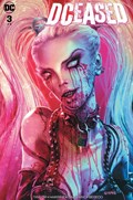 DCEASED #3-ELITE 