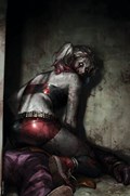 DCEASED #1-FRANK-C 