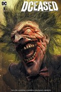 DCEASED #1-ELITE 