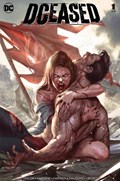 DCEASED #1-MID 