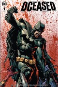 DCEASED #1-BLPRF 