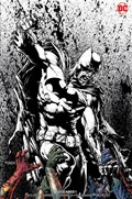 DCEASED #1-BLPRF-B 
