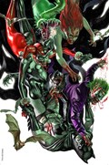 DCEASED #1-BMT-B 