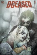 DCEASED #1-LECOM 