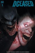 DCEASED #1-TORP 