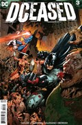 DCEASED #3 