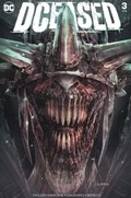 DCEASED #4-ELITE 