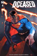 DCEASED #4-BLPRF 