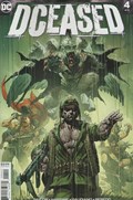 DCEASED #4 