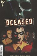 DCEASED #4C 