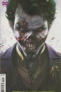 DCEASED #4B 