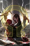 DCEASED #4-MID-B 
