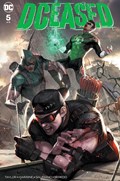 DCEASED #5-MID 