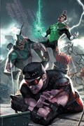 DCEASED #5-MID 