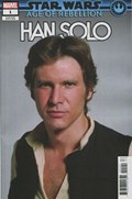 STAR WARS: AGE OF REBELLION - HAN SOLO #1-RI 
