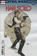 STAR WARS: AGE OF REBELLION - HAN SOLO #1 