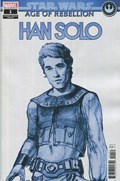 STAR WARS: AGE OF REBELLION - HAN SOLO #1B 