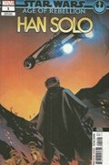 STAR WARS: AGE OF REBELLION - HAN SOLO #1-2nd 