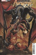 SAVAGE AVENGERS #18C 
