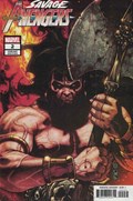 SAVAGE AVENGERS #2-RI-B 