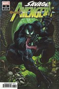 SAVAGE AVENGERS #3-RI 