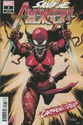 SAVAGE AVENGERS #3-RI-B 