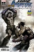 SAVAGE AVENGERS #1-MID 
